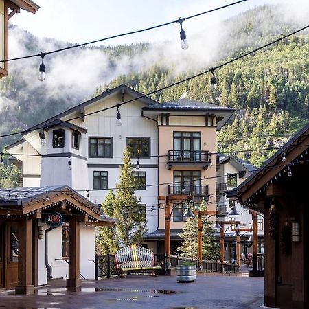 The Blake Residences Taos Ski Valley Exterior foto